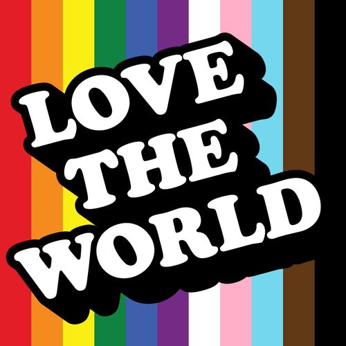 Love the World