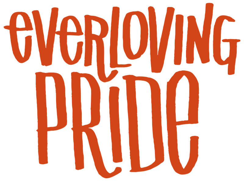 Everloving Pride