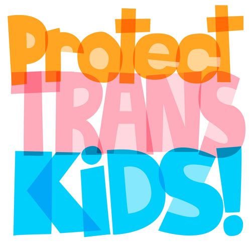 Protect Trans Kids